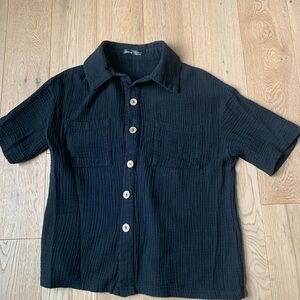 SHEIN Classic Black Garment